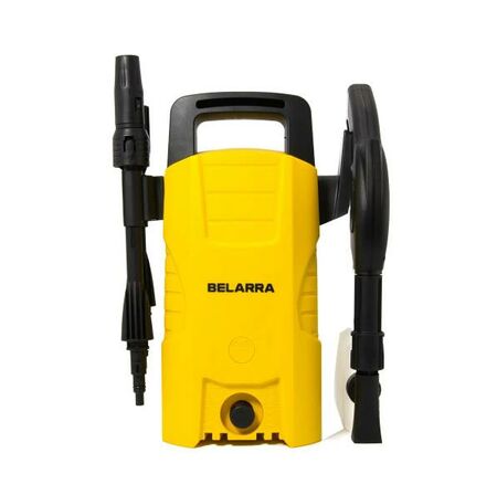 HIDROLAVADORA BELARRA H1200 - 110 BAR 1400W (602.H1200)