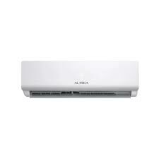 AIRE ACONDICIONADO SPLIT ALASKA AS26WCHU 2550W F./CALOR  - 4609364 