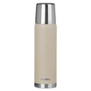 Termo Waterdog Obus Acero Inox 1 Lt Concrete OBUS1000CM - Miniatura 1