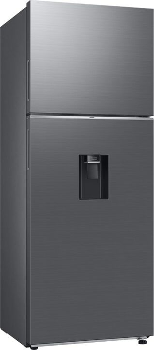 Heladera Samsung No Frost Inverter 407 Litros Rt42Cg6720S9B3 Ix - Vista principal