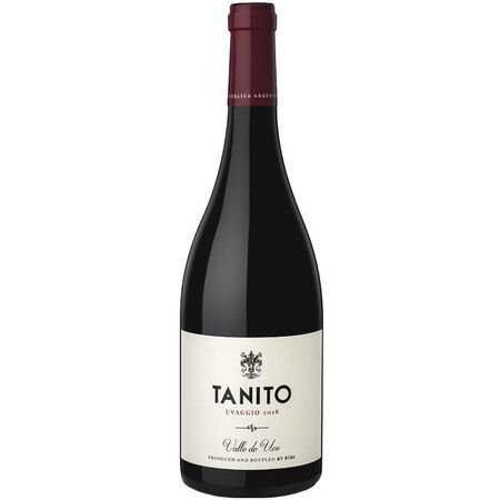 Vino Tinto Tanito Blend