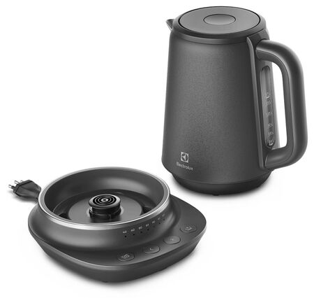 Pava Electrica Electrolux Expert Ekp70 1.7L