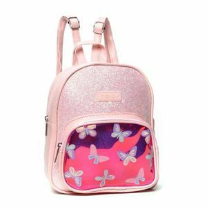 Mochila Infantil Trendy Rosa 51443 - Vista 2
