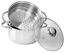Set De Cacerolas Carol 80000 - Miniatura 3