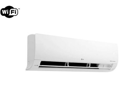 SPLIT LG INVERTER CON WIFI S4-W24K231E 6500W F/C
