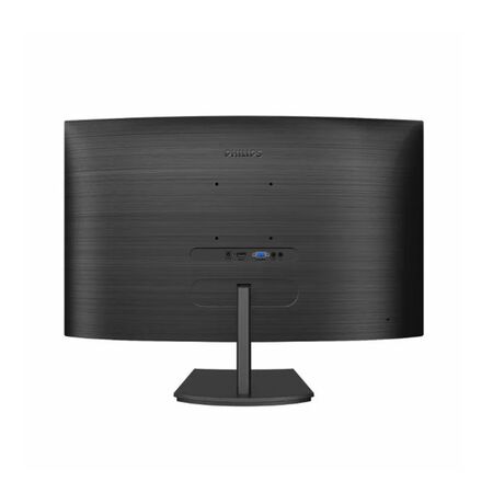 Monitor 27 Philips Curvo LCD FHD 271E1SCA