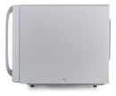 Microondas Grill Bgh B223ds20i Plata 23 Litros Digital - Miniatura 2