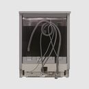 Lavavajillas CANDY CF 6C4F1PS-12 16 SETS INOX INVERTER A+ - Miniatura 3