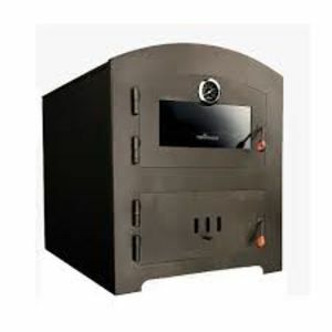 HORNO A LEÑA TROMEN TANGO MESADA 04-000-019 - 4604740 - Vista principal