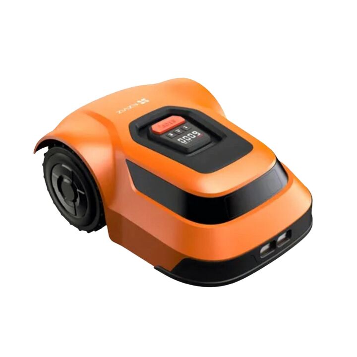 Cortadora de Cesped Robot Ezviz Smart RM600 - Vista 3