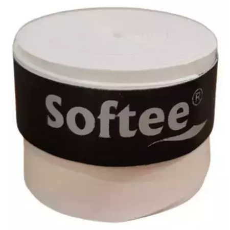 Overgrip cubre grip sintetico blanco