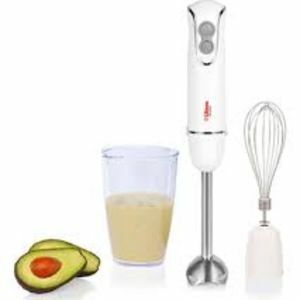 LICUADORA DE MANO LILIANA AH110B  TWISTMIX - 4605941