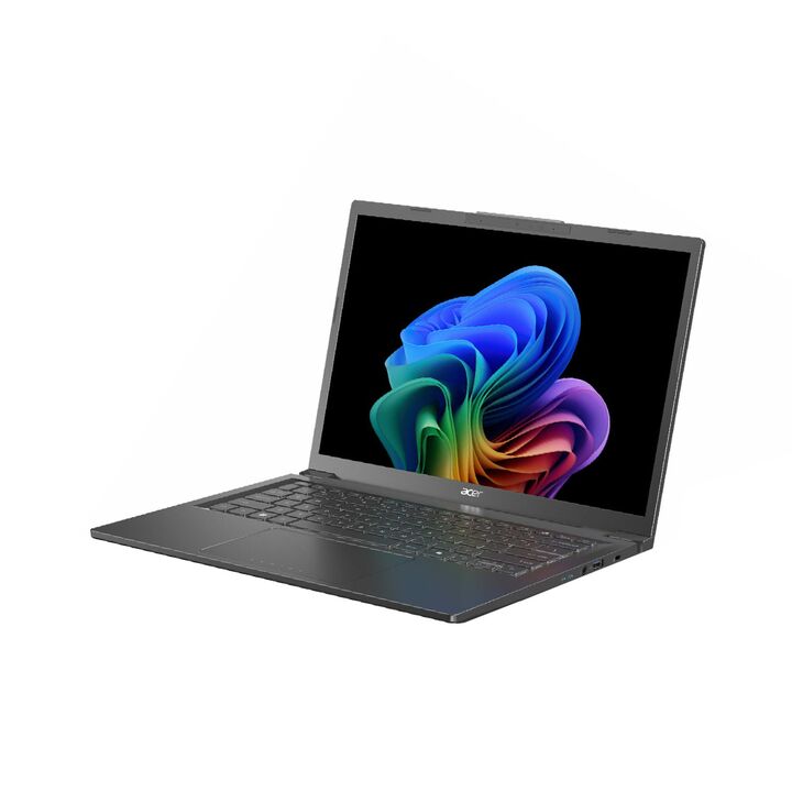 Notebook 14 Acer I9U 32GB SSD1TB Touch AI Copilot Win11Home - Vista 3