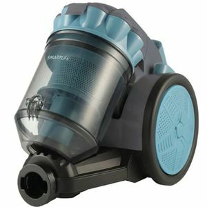 ASPIRADORA SMARTLIFE SL-VC16BLB 1800W SIN BOLSA - 4605305