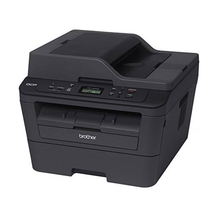 Impresora Multifunción Brother DCPL2540DW 30ppm Wifi Duplex - Vista 2