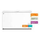 Freezer Horizontal Gafa Fghi400b-xl 402lts Blanco - Miniatura 1