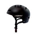 CASCO KANY CITY - TALLE S - MODELO: H1C-KS - COLOR: NEGRO-MATE - Miniatura 1