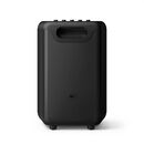 Bafle Amplificador Philips 80W.RMS - Miniatura 4