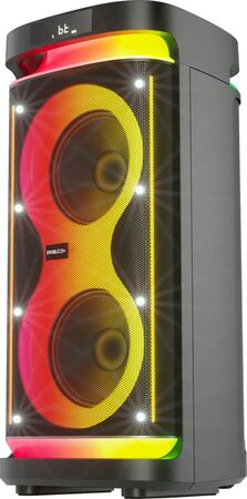 Parlante Bluetooth Philco Tp8500 7500W