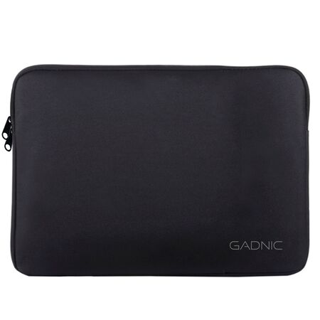 Funda Para Notebook Gadnic 14" a 15,6" Anti Golpes Lavable Super Resistente