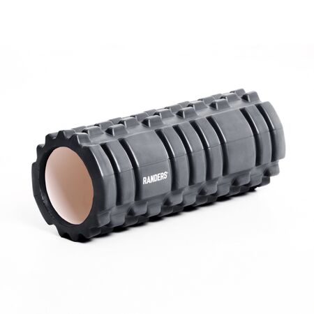 Rodillo Rolo Yoga ARG-018 Randers Foam Roller Masajeador