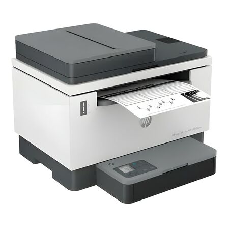Impresora HP Laser Jet Tank 2602 SDW