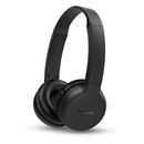 Auriculares Bluetooth Philips TAH1205BK/00 - Miniatura 2