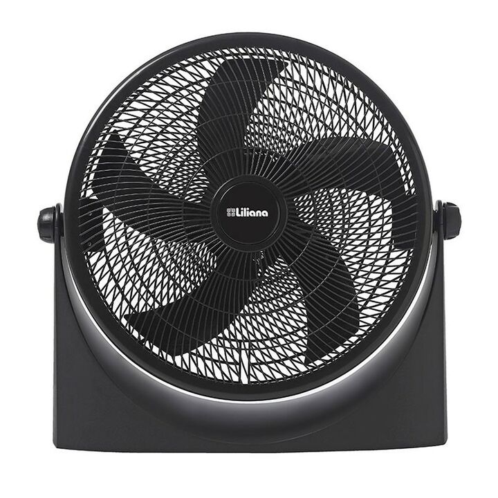 TURBOVENTILADOR LILIANA RECLINABLE VTF18P - Vista principal