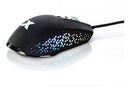Mouse Gamer X-micro Xgm-230 Óptico 7200 Dpi Con Luz Rgb - Miniatura 4