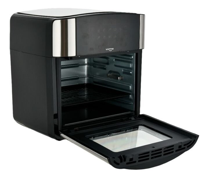 Horno Electrico Multifuncion Vonne CFAI-16LN air fryer - Vista 3