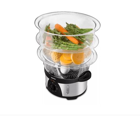 Vaporiera Daewoo FS7116