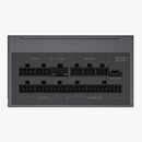 Fuente 1300W Gamemax 80Plus Platinum RGB-SMA - Miniatura 3