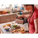 SoupMaker Sopera Philips HR2203 Viva Collection Jarra 1.2L Sopas y Batidos - Miniatura 5