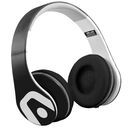 Auriculares Argomtech Ultimate Sound Audífono Dj Pro Negro - Miniatura 6