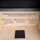 Salamandra a lena Bosca Limit 360 - Miniatura 3