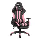 Silla Gamer SYX CH-059 Rosa - Miniatura 2