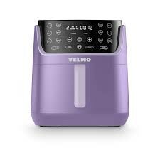 FREIDORA DE AIRE YELMO FR 7313  - 4608686 