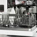 Lavavajillas Whirlpool Wlv14sy25z Inverter 14 Cubiertos Inox - Miniatura 5