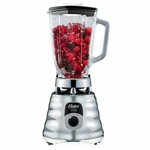 LICUADORA OSTER 4655 CROMADA  700W - 87802