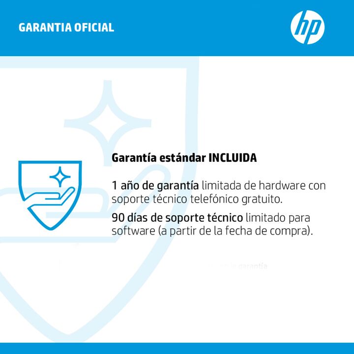 Notebook Hp 250 G10 Intel I5 8gb Ram 512gb Pcie Nvme Win 11 - Vista 9