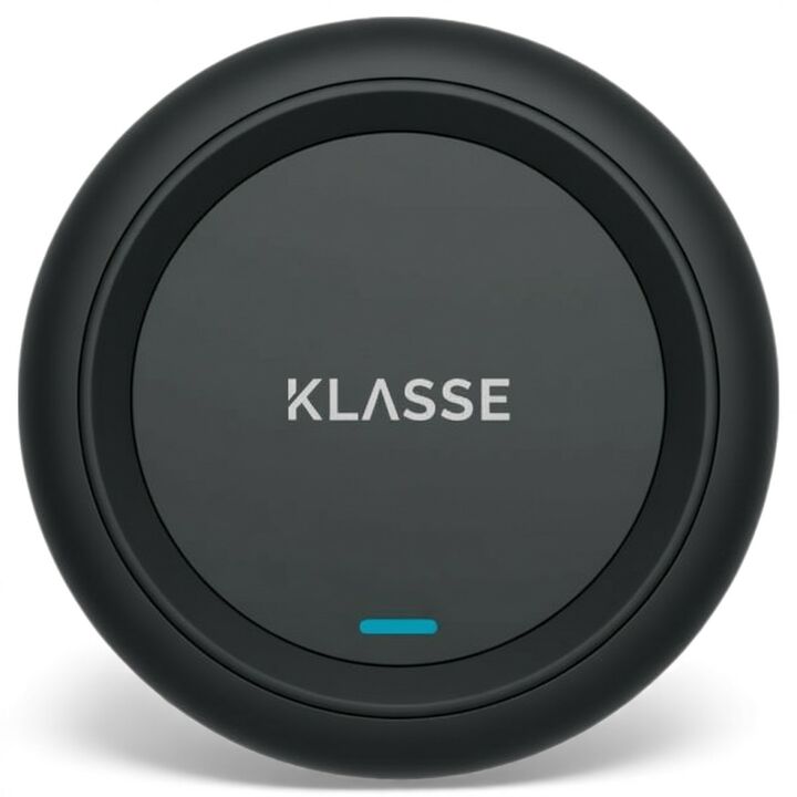 Cargador inalámbrico 15W Klasse (KS1701) - Vista 1