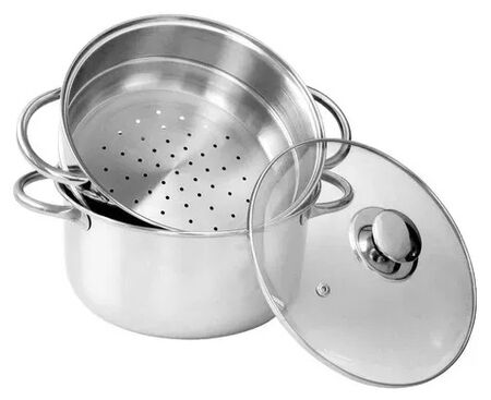 Set De Cacerolas Carol 80000