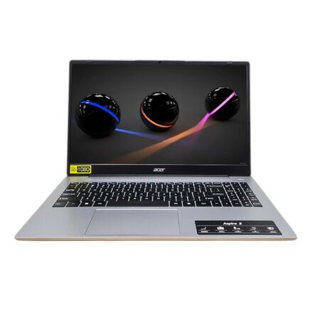 Notebook ACER A325-42 AMD RYZEN 5 7430U 8GB RAM 256GB SSD