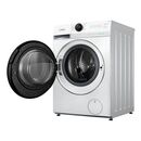 Lavarropas Automatico Midea 8 Kg 1400 Rpm Inverter Blanco - Miniatura 2