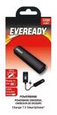 Cargador Portatil Eveready - ER2200 - Miniatura 2
