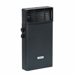 CONVECTOR ELECTRICO LONGVIE EEK2 GRAFITO 2000 W - 4605098