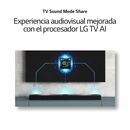 LG Soundbar SH7Q 800W 5.1 CH DTS:X Subwoofer inalambrico - Miniatura 9