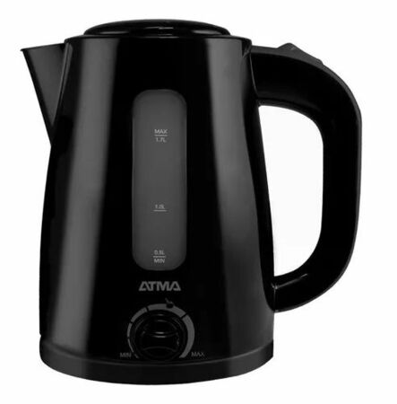 Pava Jarra Electrica 17lts Atma Pe 0821nap Corte Automatico