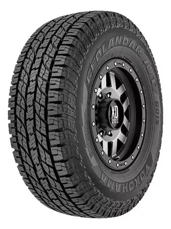 NEUMATICO YOKOHAMA 235 55R18 100V G058