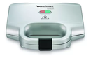 Sandwichera Moulinex 700W Ultracompact SM154180 - Miniatura 1
